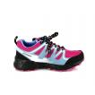 ŽENSKI SPORT 156-2 BLUE FUXIA