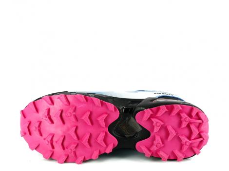 ŽENSKI SPORT 156-2 BLUE FUXIA
