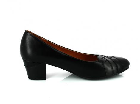 ŽENSKI COMER YCC-109 BLACK