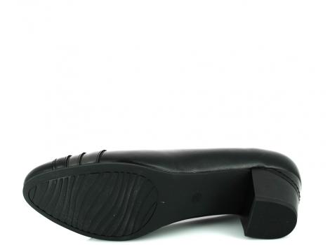 ŽENSKI COMER YCC-109 BLACK