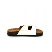 ŽENSKI BOSIDO CB2129-3 WHITE