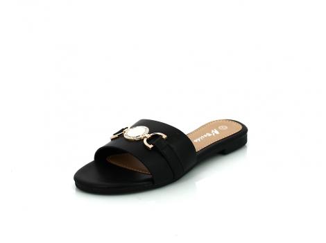 ŽENSKI BOSIDO CV2722-1 BLACK