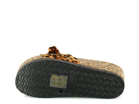 ŽENSKI BOSIDO SD2007-9 LEOPARD