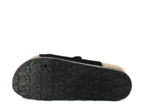 ŽENSKI BOSIDO SD2121-1 BLACK