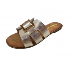 ŽENSKI BOSIDO SD2129-5 GOLD