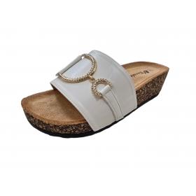 ŽENSKI BOSIDO SD2137-2 WHITE