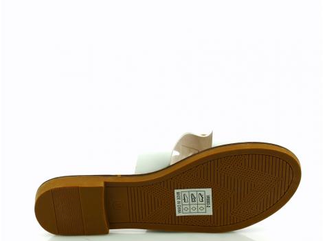 ŽENSKI BOSIDO VR9302-2 WHITE