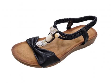 ŽENSKI BOSIDO FV2372-1 BLACK