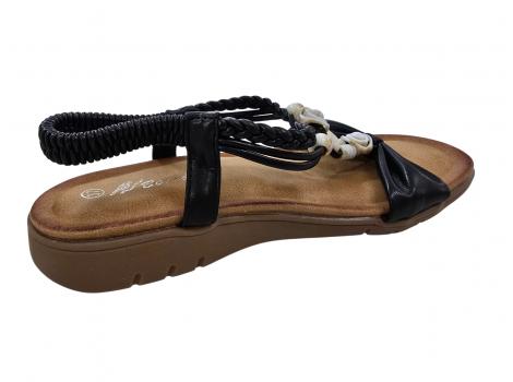 ŽENSKI BOSIDO FV2372-1 BLACK