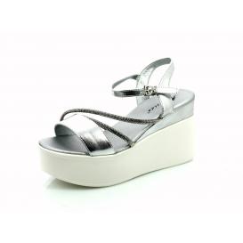 ŽENSKI BOSIDO T2370-3 SILVER