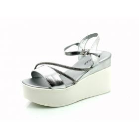 ŽENSKI BOSIDO T2370-3 SILVER