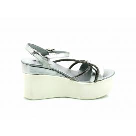 ŽENSKI BOSIDO T2370-3 SILVER