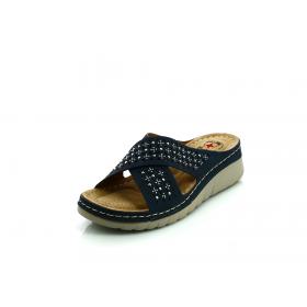 ŽENSKI BAOBAO 6210-5 BLUE