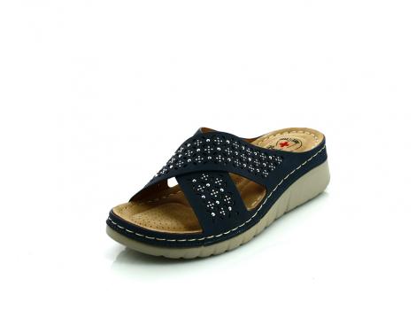 ŽENSKI BAOBAO 6210-5 BLUE