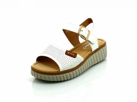 ŽENSKI BAOBAO 37218-3 WHITE