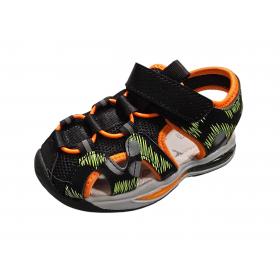 OTROŠKI CSCK.S X-77-72 BLACK