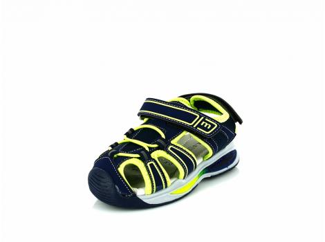 OTROŠKI CSCK.S X-77-72 DARK BLUE