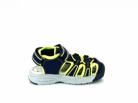 OTROŠKI CSCK.S X-77-72 DARK BLUE