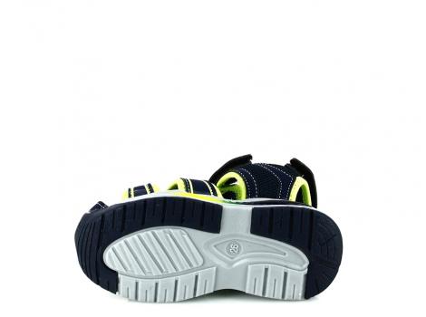 OTROŠKI CSCK.S X-77-72 DARK BLUE