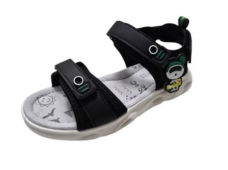 OTROŠKI CSCK.S YJ-883 BLACK