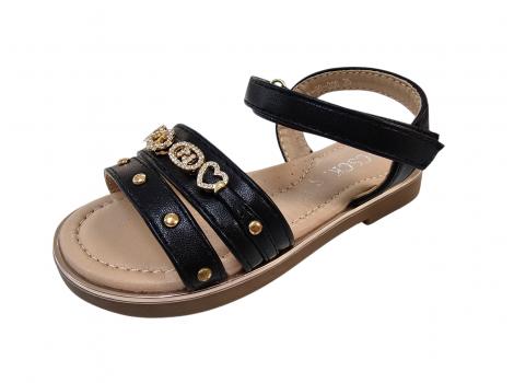 OTROŠKI CSCK.S X99-306 BLACK