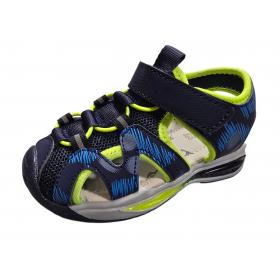 OTROŠKI X-77-66 D.BLUE/GREEN