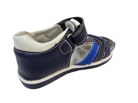 OTROŠKI SUPERCOOL 2004-1 BLUE