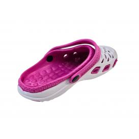 OTROŠKI SPORT 6502-1 WHITE/PEAC K