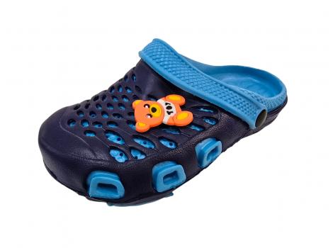 OTROŠKI SPORT 6205-1 NAVY/BLUE