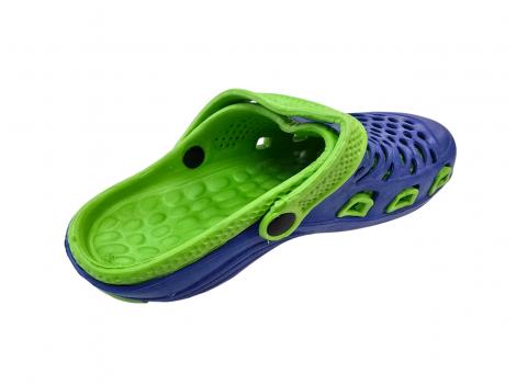 OTROŠKI SPORT 6502-1 BLUE/GREEN