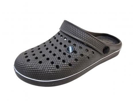 MOŠKI G5-F572A D.GREY