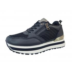 ŽENSKI WEIDE 6787 BLACK