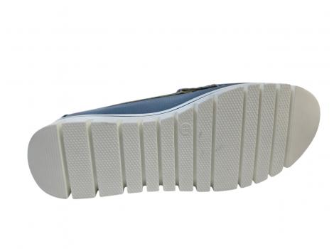ŽENSKI WEIDE JMO 1764 BLUE