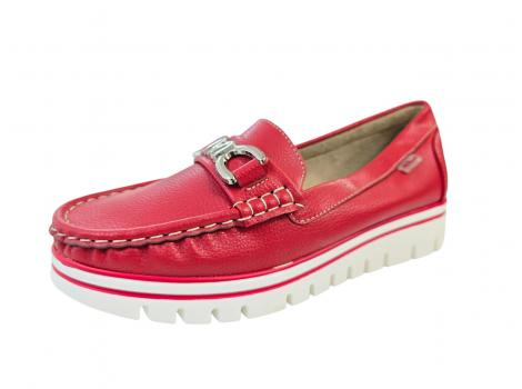 ŽENSKI WEIDE JMO 1764 RED