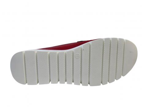 ŽENSKI WEIDE JMO 1764 RED
