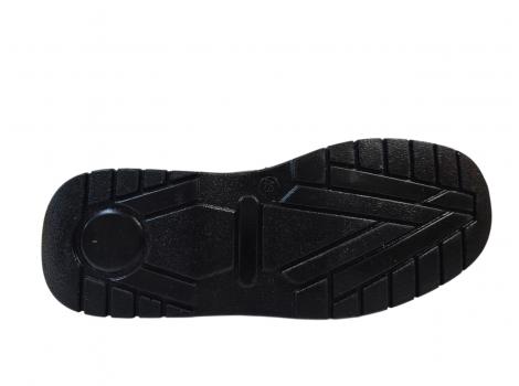 ŽENSKI AODA SHOES AD7851A BLACK