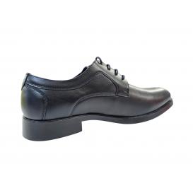 MOŠKI PLOP 127-6 BLACK