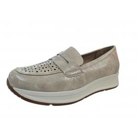 ŽENSKI COMER YEHJ-397 BEIGE