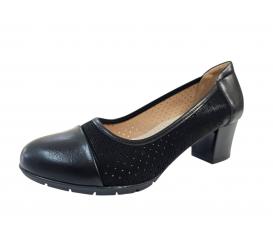 ŽENSKI MO-1550-1 BLACK