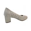 ŽENSKI COMER YEHJ-608 BEIGE