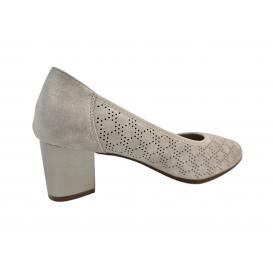 ŽENSKI COMER YEHJ-608 BEIGE