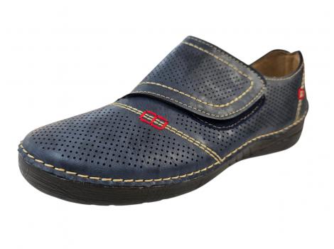 ŽENSKI FUMAI 22450-6 BLUE