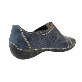 ŽENSKI FUMAI 22450-6 BLUE