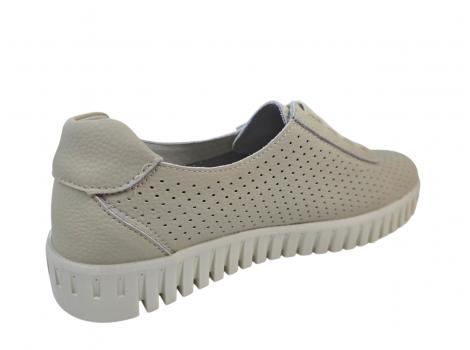 ŽENSKI COMER YEHJ-509 BEIGE