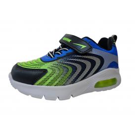 OTROŠKI WINK LUČKE61024-3 BLUE/GREEN