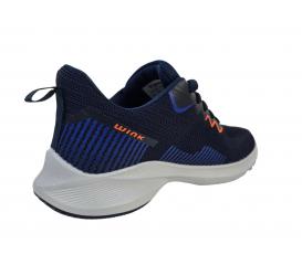 MOŠKI WINK FG61145-3 NAVY