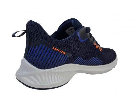 MOŠKI WINK FG61145-3 NAVY