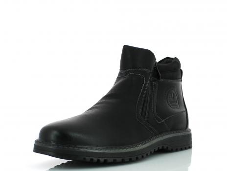 MOŠKI A.D.K. M9076 BLACK
