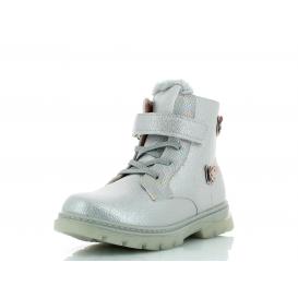 OTROŠKI SHOES CT21-GY2401-2 SILVER