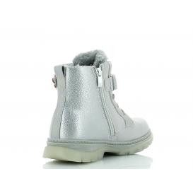 OTROŠKI SHOES CT21-GY2401-2 SILVER